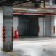 Accidentes con puertas automáticas en el garaje comunitario