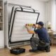 Cómo elegir una cama abatible vertical segura: anclajes, pared adecuada y prevención de accidentes en casa