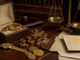 Empeñar joyas heredadas: tasación, documentación y claves para evitar problemas legales y familiares