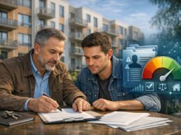 Ficheros de inquilinos morosos en España: qué son, cómo funcionan y cómo te afectan al alquilar vivienda